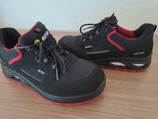 Elten:  Sicherheitsschuhe  Hannah  Damen Gr. 38,  S3,  absolut neuwertig