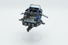 Warhammer 40k Space Marines