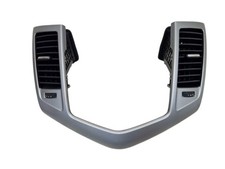 Luftdüse Lüftergitter Belüftung Air vent Blende MIttelkonsole  passt für