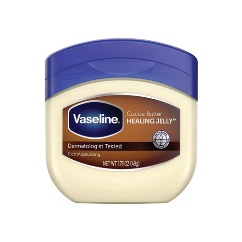 Vaseline kakaobutter - vaseline,