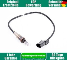 Lambdasonde Regelsonde Sensor Vor KAT Seat Ibiza V FR KJ1 1.0 TSI 04E906262