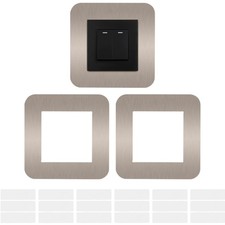 Lichtschalter Abdeckung