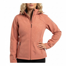 Icepeak viera parka jacke - icepeak,