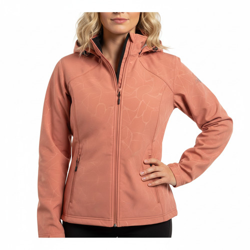 Icepeak viera parka - viera,