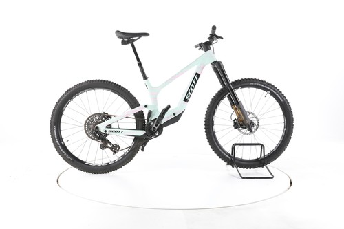 Scott ransom 900 - scott, fahrrad