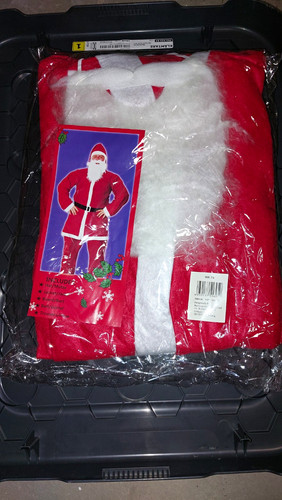 Weihnachtsmann