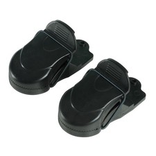 2 x Mausefallen aus Kunststoff Mausefalle Schlagfalle Schlagfallen Maus Falle