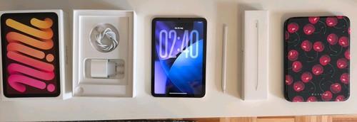Ipad mini wifi 64gb rose - wifi, +