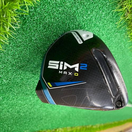 Taylormade sim2 max - taylormade,