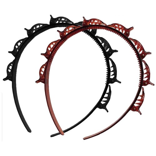 Premium set hair bands - set, of