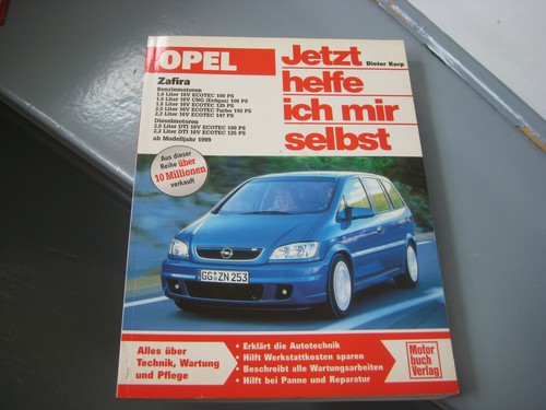 Jetzt helfe ich - , selbst