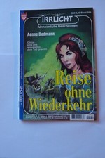 Irrlicht - Unheimliche