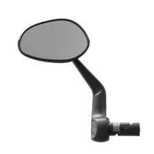 ERGON Rückspiegel Fahrradspiegel RM Touring schwarz