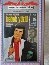 Türkische Filme Vhs Bebek