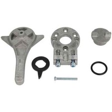 Honeywell/ Centra Anbausatz