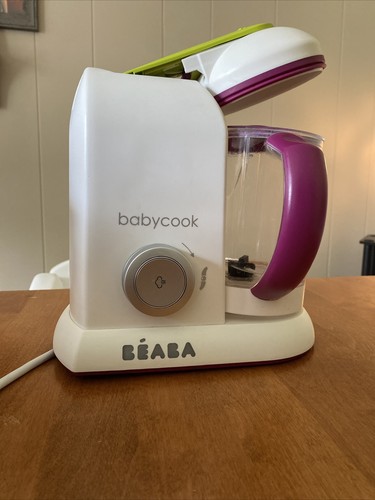 Babycook beaba - babycook,