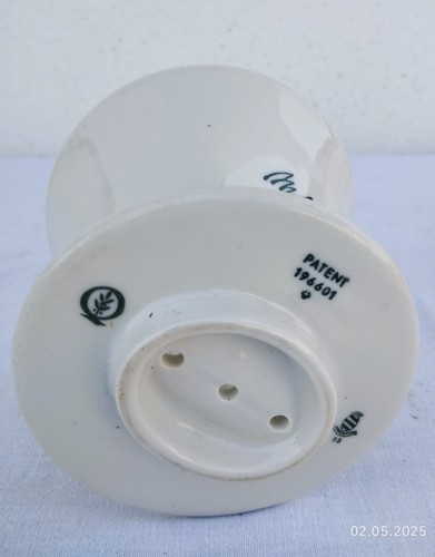 Schöner alter melitta 102 - alter,