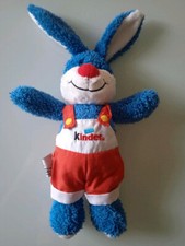 Ferrero Hase Kuscheltier Kinderschokolade Stofftier Plüsch