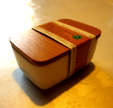 Amsel Hamburg Porzellanschale