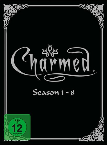 Charmed season staffel - -, season/staffel