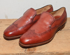 Edward Green Ed Meier Schuhe Größe 9 1/2