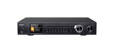 Noxon A 571 CD schwarz, Internetradio, DAB+, UKW Tuner, Spotify, Bluetooth, USB