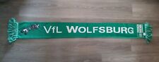 VfL Wolfsburg Schal Fan Junioren Wölfe Kinder Fanschal Ultra Fußball 