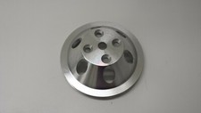 Riemenscheibe Aluminium für Smallblock Chevrolet , 283-350 cui, lange Wapu