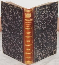 MAYNE REID THE DESERT OF WATER