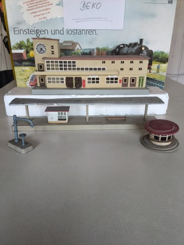 Märklin 418 - h0, nr.