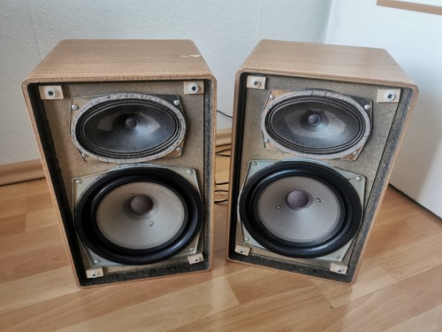 Speakers rema box - box, andante