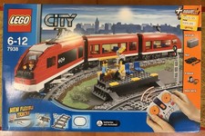 NEW LEGO® City 7938 Passenger