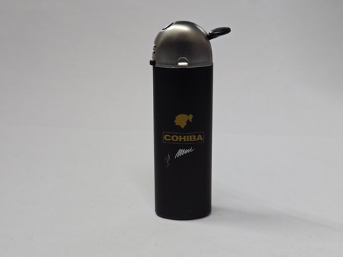 Cohiba feuerzeug zigarren - feuerzeug,