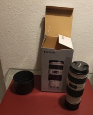 Canon EF 70-200mm F/4.0 L Is USM