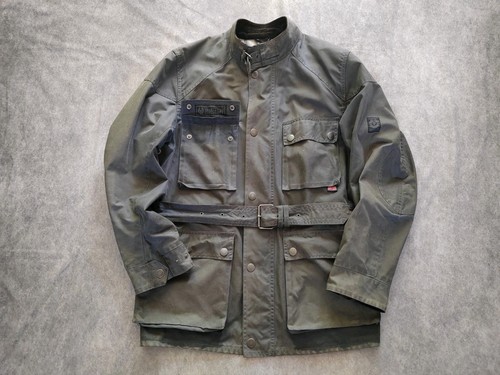 Belstaff malenotti herren - malenotti,