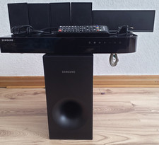 Samsung HT-J4500 3D 5.1 Dolby