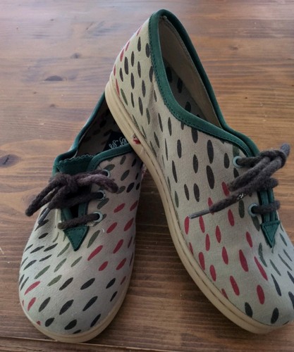 Lagenlook schnürschuhe von - lagenlook, schnürschuhe,von