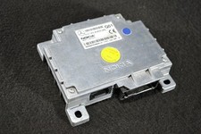 Mercedes W211 Steuergerät