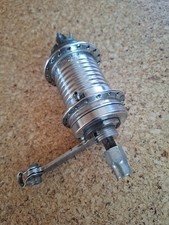 TORPEDO DREI GANG 525 36 NABE