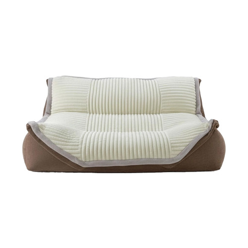 Großes modulares loungesofa - modulares,