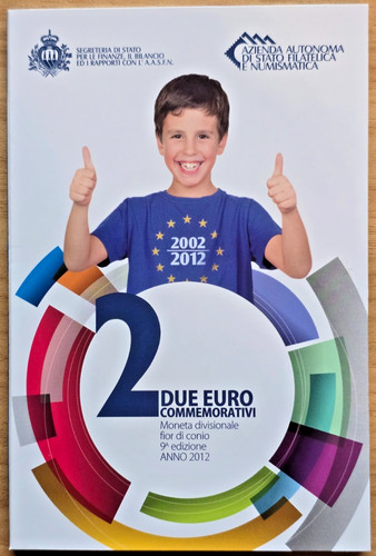 San marino euro 2012 10 - 2,