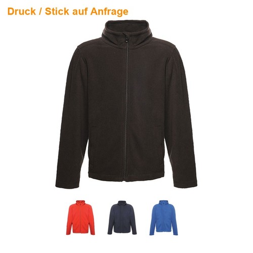 Fleecejacke kinder - fleecejacke,