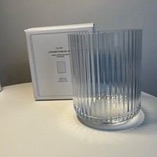 Lyngby Porzellan Vase