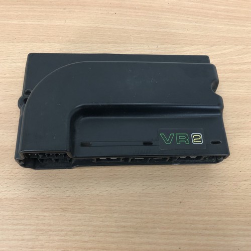 Power modul vr2 - modul, typ