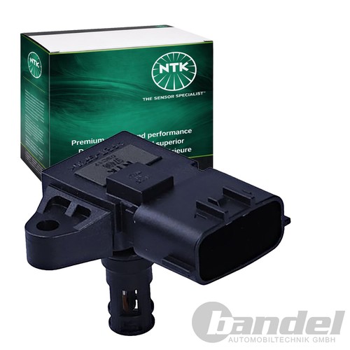 Ntk map sensor - ntk, saugrohrdruck