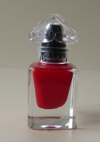 Toller nagellack von guerlain - toller,