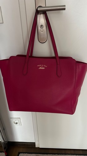 Gucci leder damen - ,