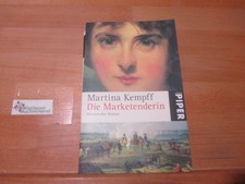 Die Marketenderin 