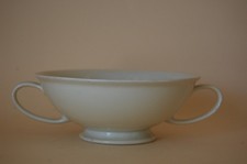 Suppentasse winifred elfenbein - suppentasse,