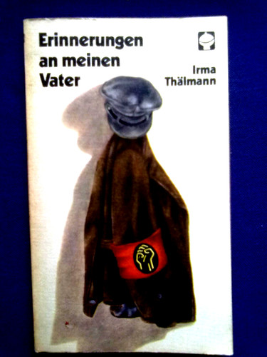 Taschenbuch irma thälmann - -,